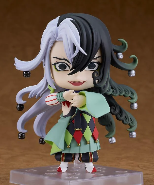 Fate/Grand Order Nendoroid No.2636 Ashiya Douman (Alter Ego) - Image 5