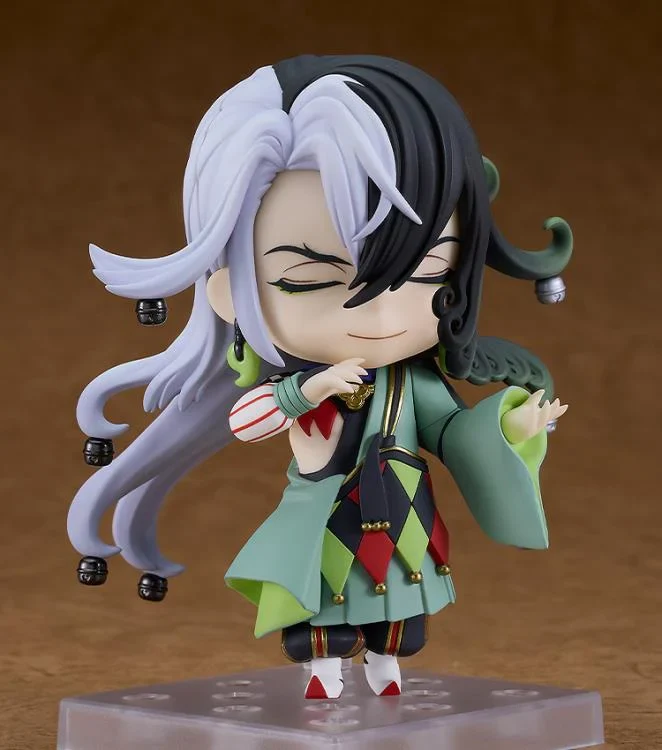 Fate/Grand Order Nendoroid No.2636 Ashiya Douman (Alter Ego) - Image 6