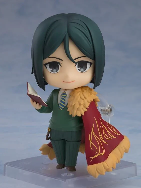 Fate/Grand Order Nendoroid No.2667 Caster/Zhuge Liang - Image 2