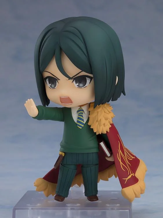 Fate/Grand Order Nendoroid No.2667 Caster/Zhuge Liang - Image 3