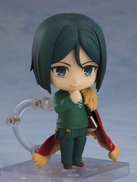 Fate/Grand Order Nendoroid No.2667 Caster/Zhuge Liang - Image 4