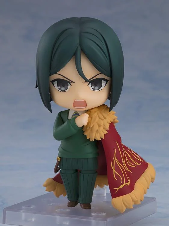 Fate/Grand Order Nendoroid No.2667 Caster/Zhuge Liang - Image 5