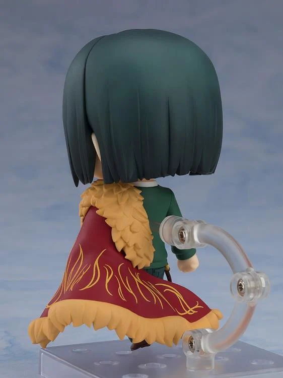 Fate/Grand Order Nendoroid No.2667 Caster/Zhuge Liang - Image 6