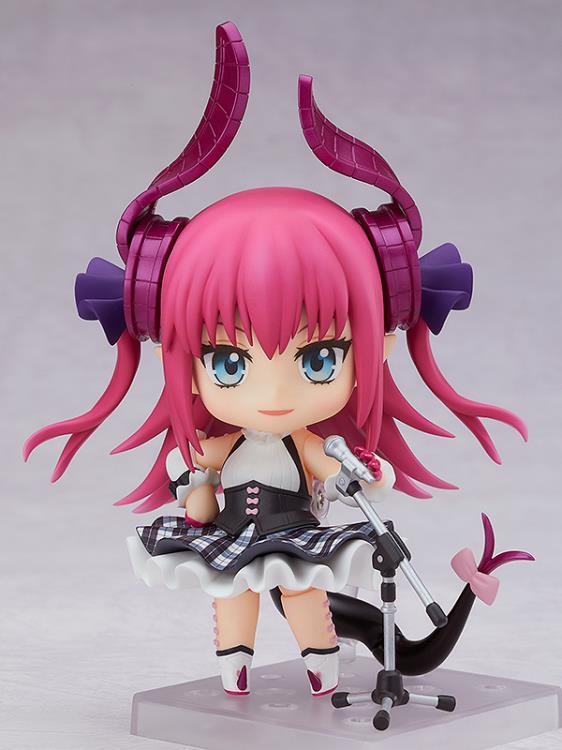 Fate/Grand Order Nendoroid No.950 Lancer (Elizabeth Bathory) - Image 2