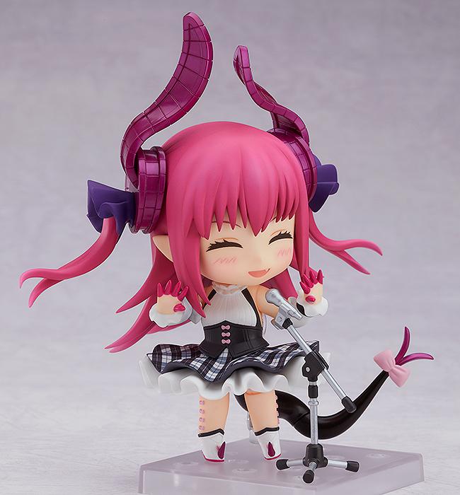Fate/Grand Order Nendoroid No.950 Lancer (Elizabeth Bathory) - Image 3