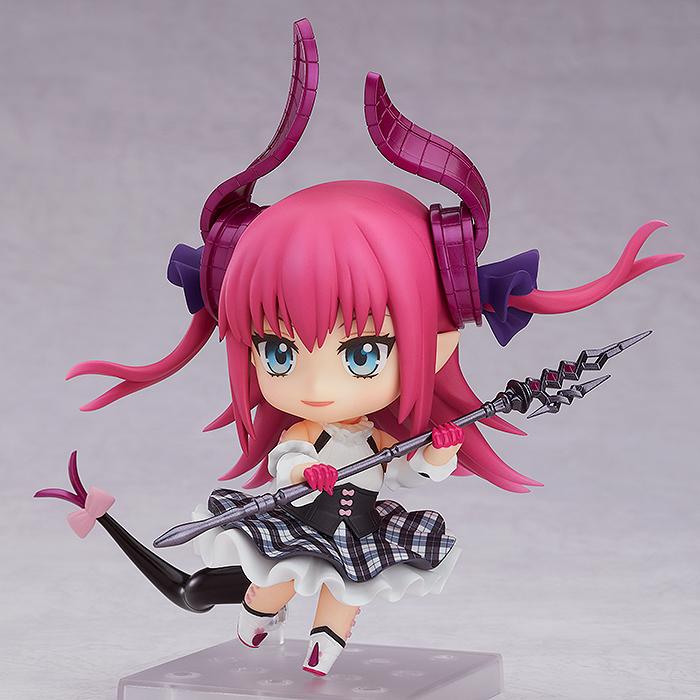 Fate/Grand Order Nendoroid No.950 Lancer (Elizabeth Bathory) - Image 5