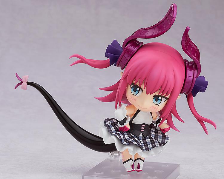 Fate/Grand Order Nendoroid No.950 Lancer (Elizabeth Bathory) - Image 6