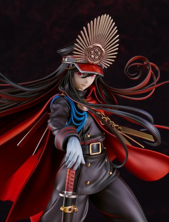 Fate/Grand Order Oda Nobunaga (Avenger) 1/7 Scale Figure - Image 10