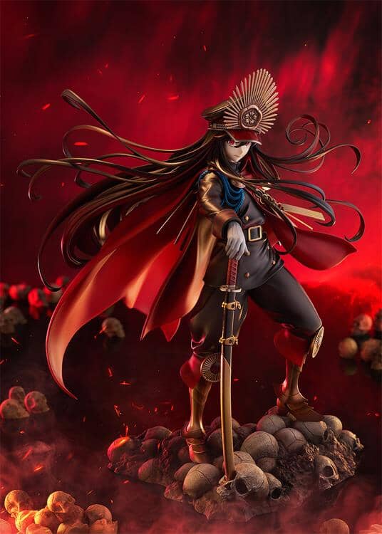 Fate/Grand Order Oda Nobunaga (Avenger) 1/7 Scale Figure - Image 2