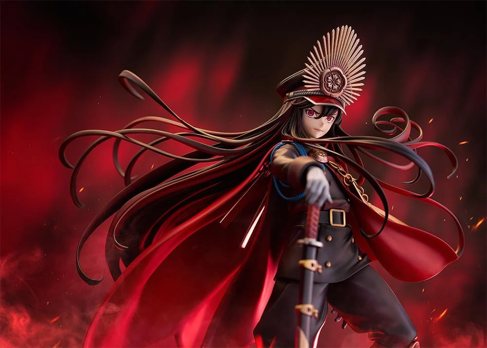 Fate/Grand Order Oda Nobunaga (Avenger) 1/7 Scale Figure - Image 4