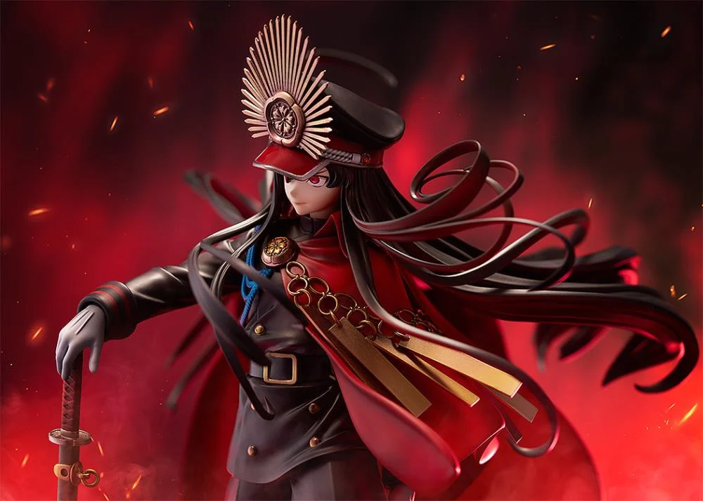 Fate/Grand Order Oda Nobunaga (Avenger) 1/7 Scale Figure - Image 5