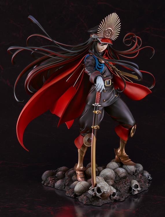 Fate/Grand Order Oda Nobunaga (Avenger) 1/7 Scale Figure - Image 6