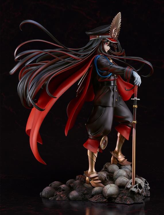 Fate/Grand Order Oda Nobunaga (Avenger) 1/7 Scale Figure - Image 7