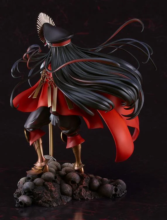 Fate/Grand Order Oda Nobunaga (Avenger) 1/7 Scale Figure - Image 8