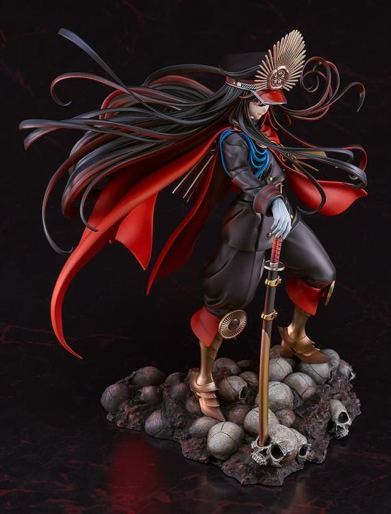 Fate/Grand Order Oda Nobunaga (Avenger) 1/7 Scale Figure - Image 9