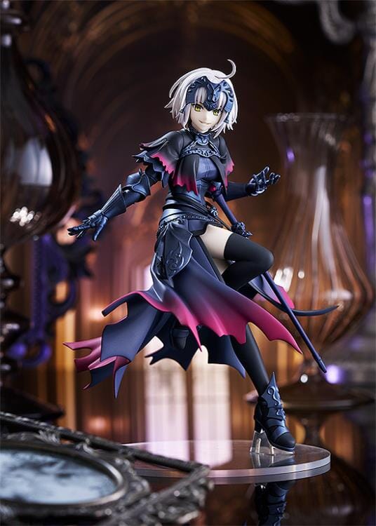 Fate/Grand Order Pop Up Parade Avenger (Jeanne d'Arc Alter) - Image 2
