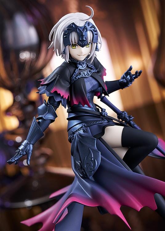 Fate/Grand Order Pop Up Parade Avenger (Jeanne d'Arc Alter) - Image 3