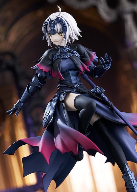 Fate/Grand Order Pop Up Parade Avenger (Jeanne d'Arc Alter) - Image 4