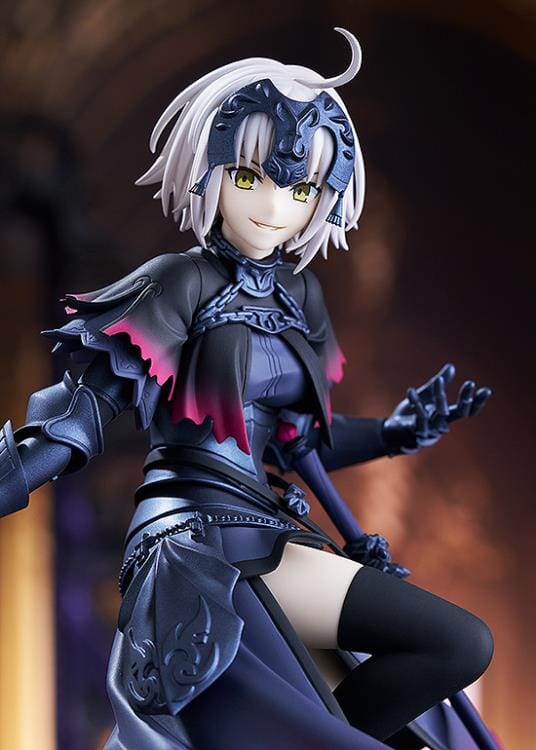 Fate/Grand Order Pop Up Parade Avenger (Jeanne d'Arc Alter) - Image 5