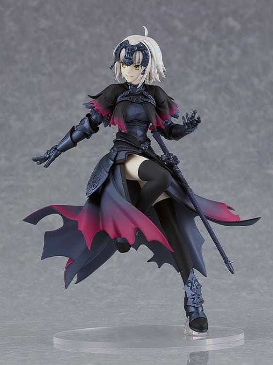 Fate/Grand Order Pop Up Parade Avenger (Jeanne d'Arc Alter) - Image 7