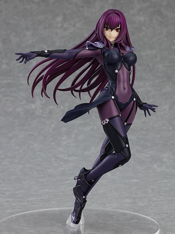 Fate/Grand Order Pop Up Parade Lancer (Scathach) - Image 2