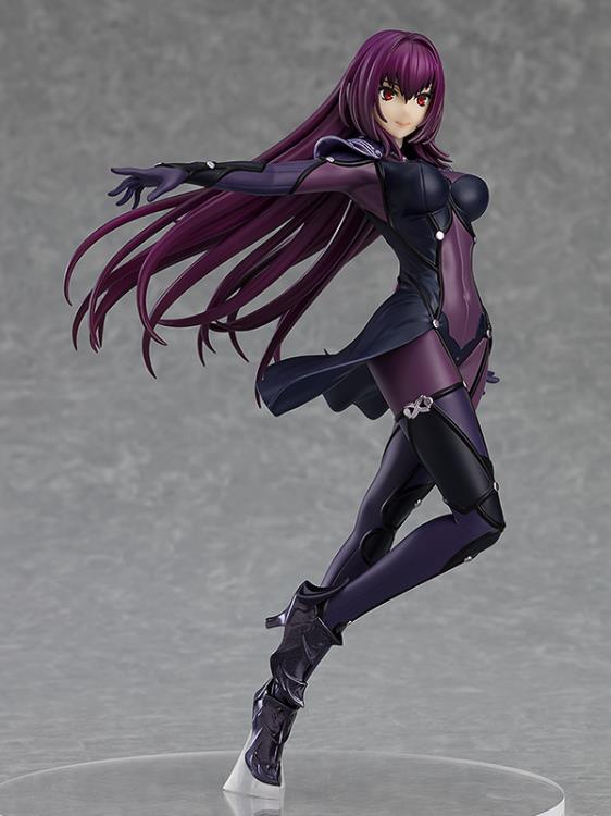 Fate/Grand Order Pop Up Parade Lancer (Scathach) - Image 3