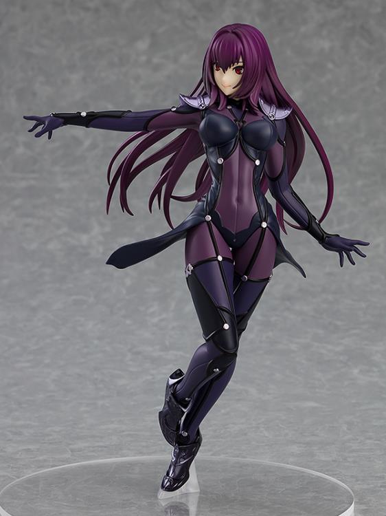 Fate/Grand Order Pop Up Parade Lancer (Scathach) - Image 4