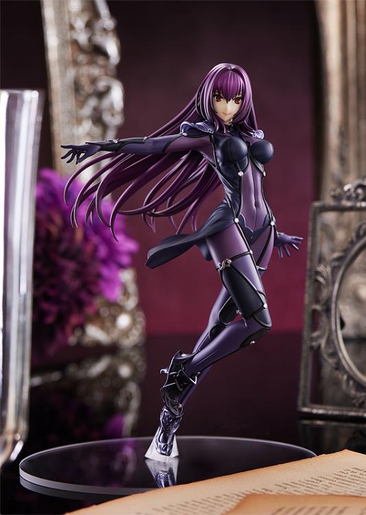 Fate/Grand Order Pop Up Parade Lancer (Scathach) - Image 6