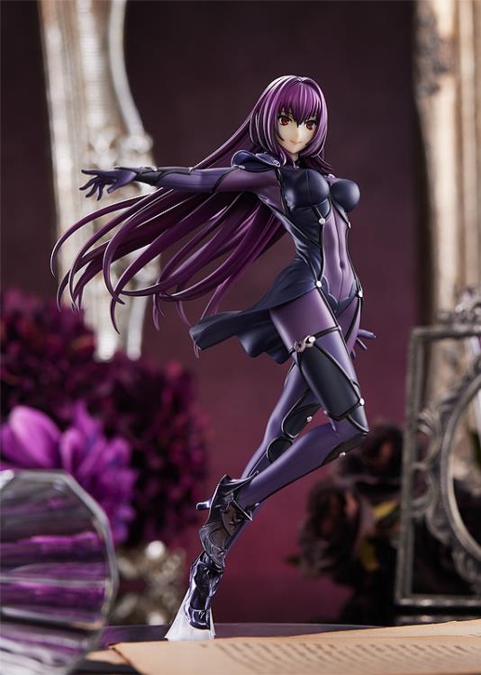 Fate/Grand Order Pop Up Parade Lancer (Scathach) - Image 7