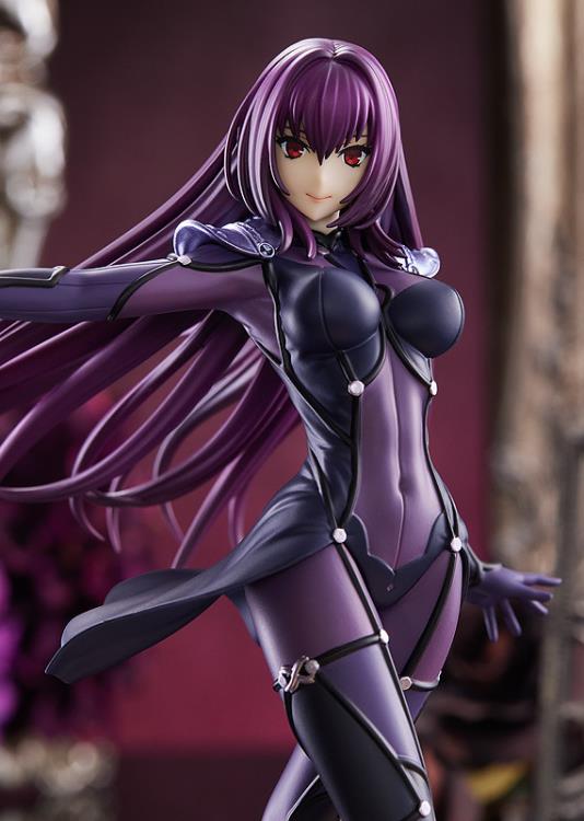Fate/Grand Order Pop Up Parade Lancer (Scathach) - Image 9
