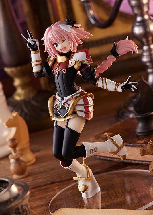 Fate/Grand Order Pop Up Parade Rider (Astolfo) - Image 7
