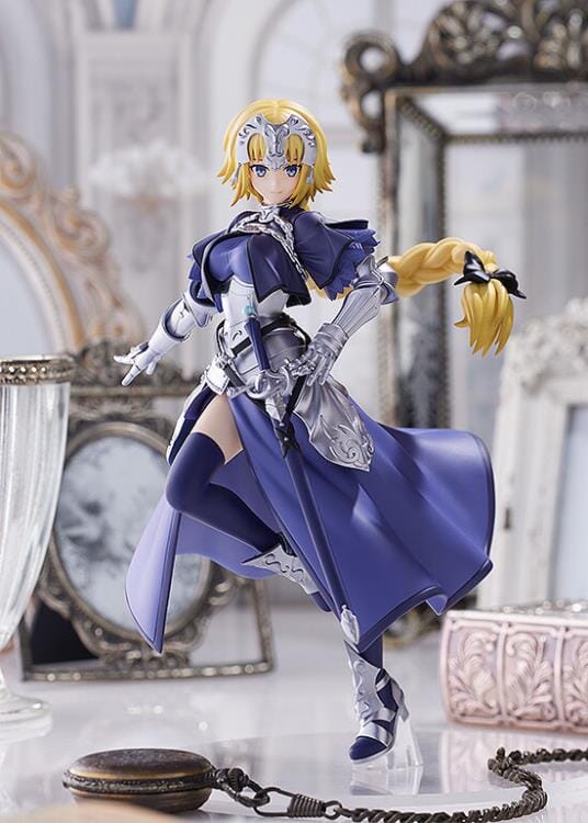 Fate/Grand Order Pop Up Parade Ruler (Jeanne d'Arc) - Image 2