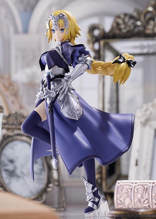 Fate/Grand Order Pop Up Parade Ruler (Jeanne d'Arc) - Image 3