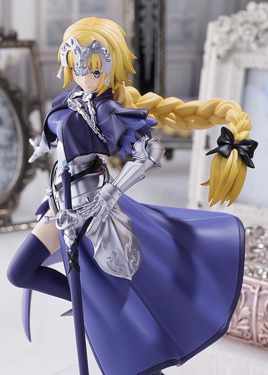 Fate/Grand Order Pop Up Parade Ruler (Jeanne d'Arc) - Image 5