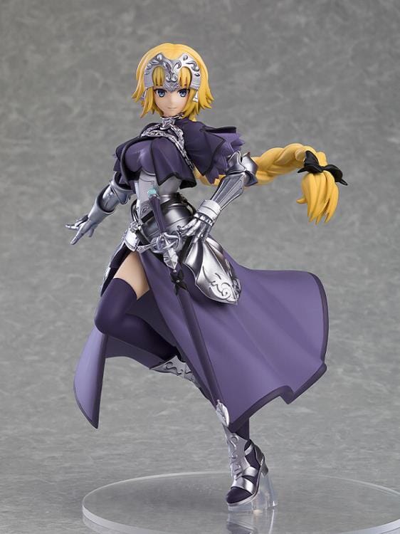 Fate/Grand Order Pop Up Parade Ruler (Jeanne d'Arc) - Image 6