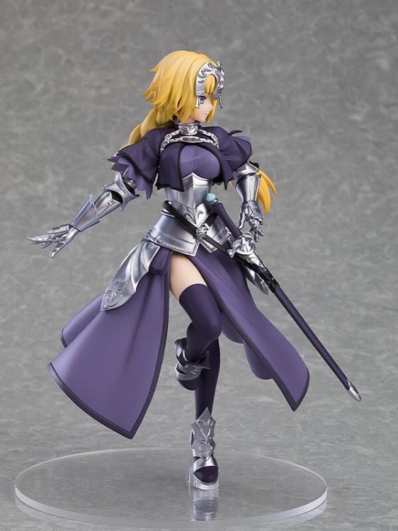 Fate/Grand Order Pop Up Parade Ruler (Jeanne d'Arc) - Image 7