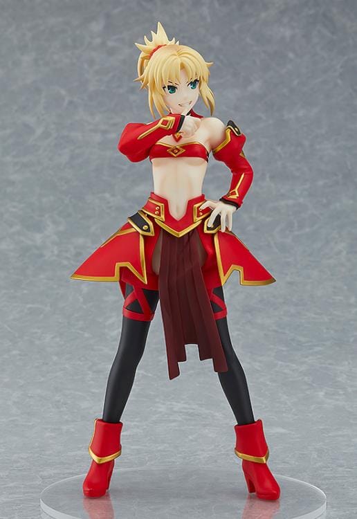 Fate/Grand Order Pop Up Parade Saber (Mordred) - Image 3