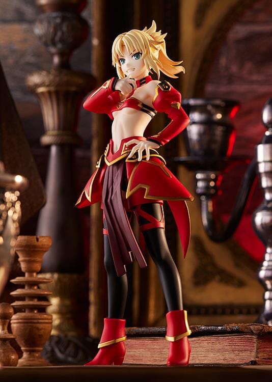 Fate/Grand Order Pop Up Parade Saber (Mordred) - Image 9
