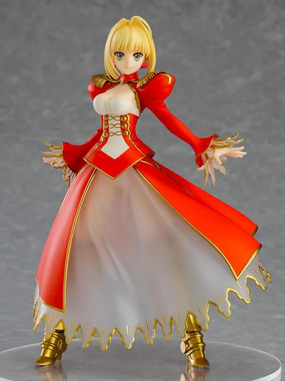 Fate/Grand Order Pop Up Parade Saber (Nero Claudius) - Image 2