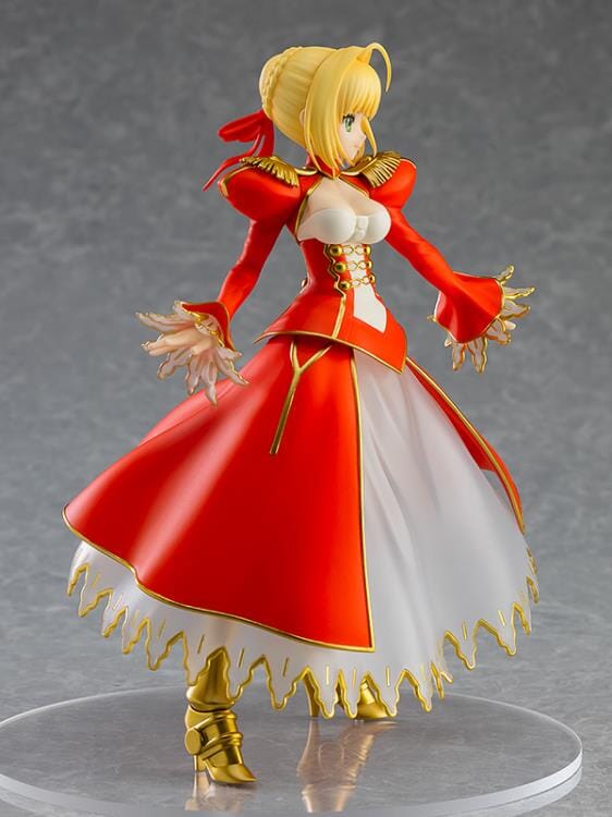 Fate/Grand Order Pop Up Parade Saber (Nero Claudius) - Image 3