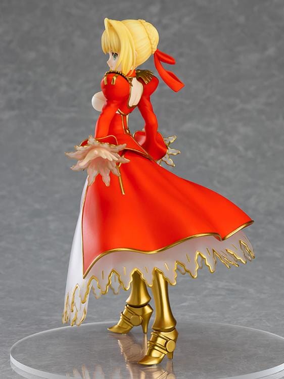 Fate/Grand Order Pop Up Parade Saber (Nero Claudius) - Image 4