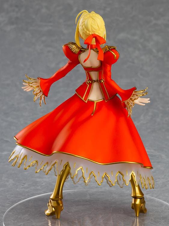 Fate/Grand Order Pop Up Parade Saber (Nero Claudius) - Image 5