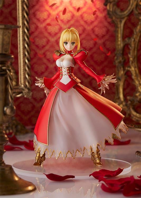 Fate/Grand Order Pop Up Parade Saber (Nero Claudius) - Image 6