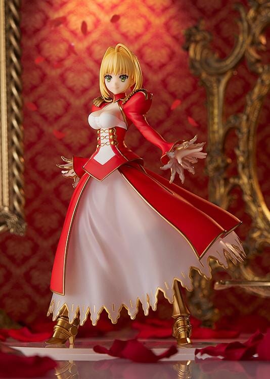Fate/Grand Order Pop Up Parade Saber (Nero Claudius) - Image 7