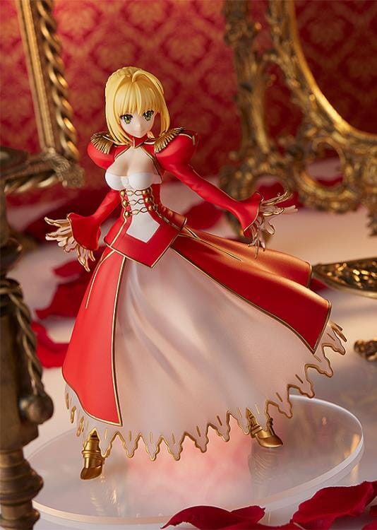 Fate/Grand Order Pop Up Parade Saber (Nero Claudius) - Image 8