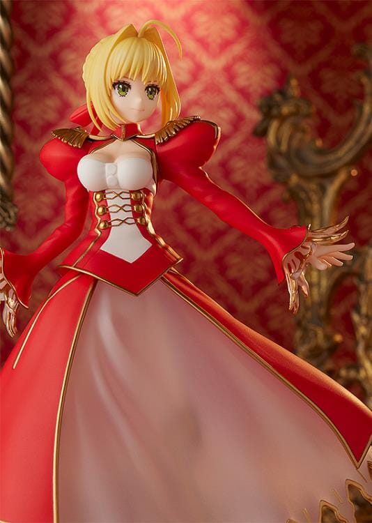 Fate/Grand Order Pop Up Parade Saber (Nero Claudius) - Image 9