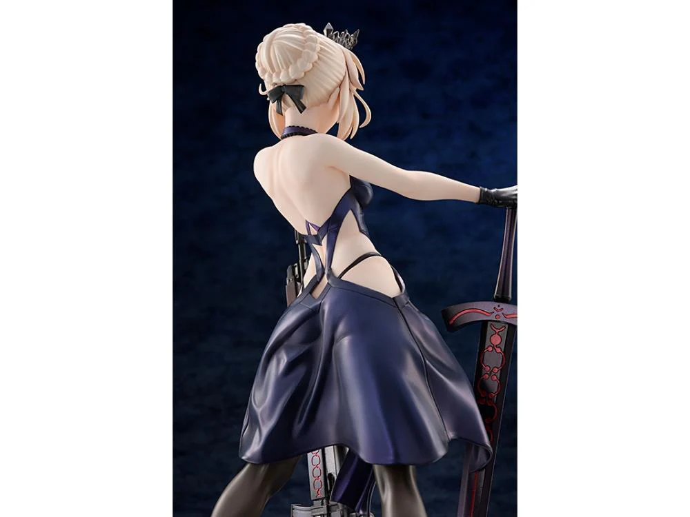 Fate/Grand Order Rider Alter (Altria Pendragon) 1/6 Scale Figure - Image 11