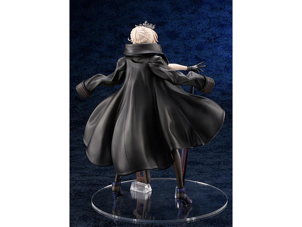 Fate/Grand Order Rider Alter (Altria Pendragon) 1/6 Scale Figure - Image 3