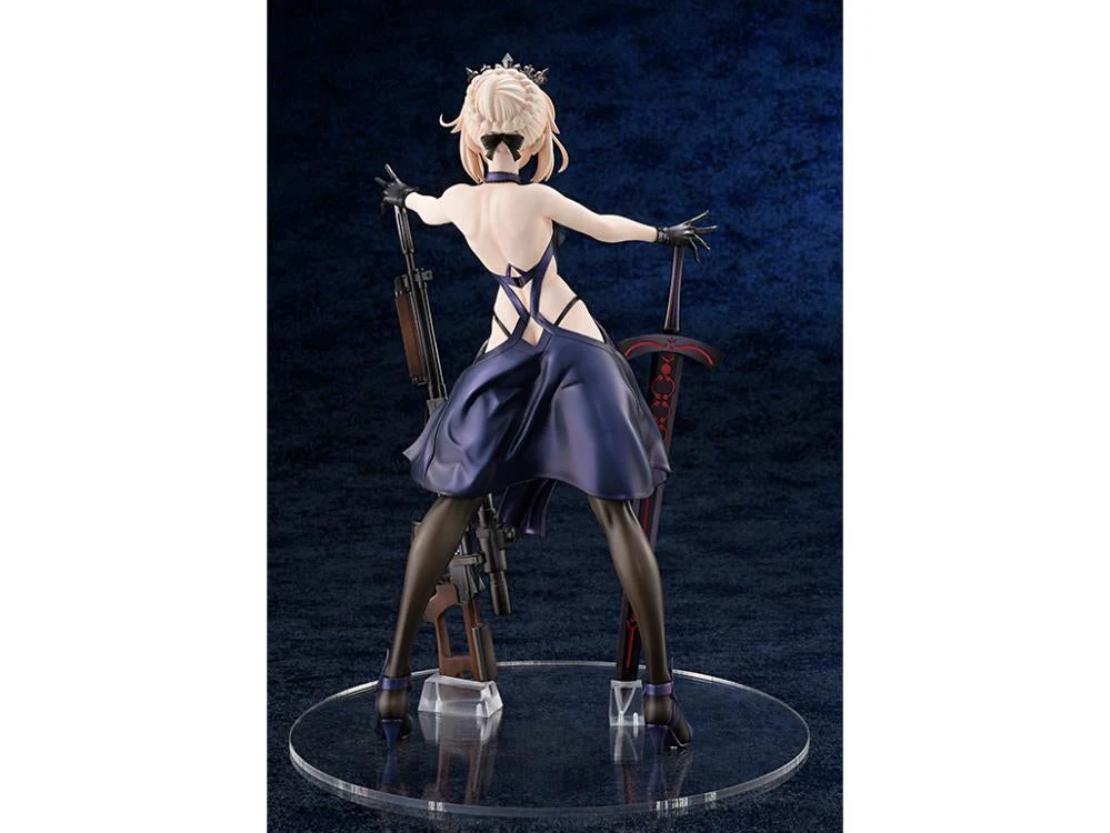 Fate/Grand Order Rider Alter (Altria Pendragon) 1/6 Scale Figure - Image 6