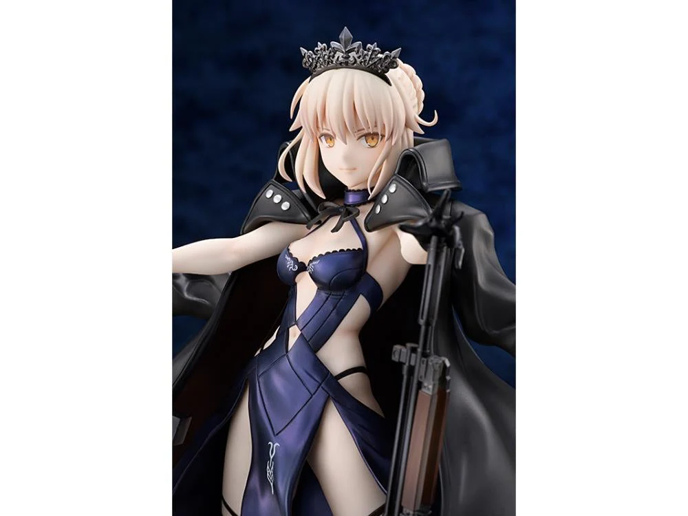 Fate/Grand Order Rider Alter (Altria Pendragon) 1/6 Scale Figure - Image 8
